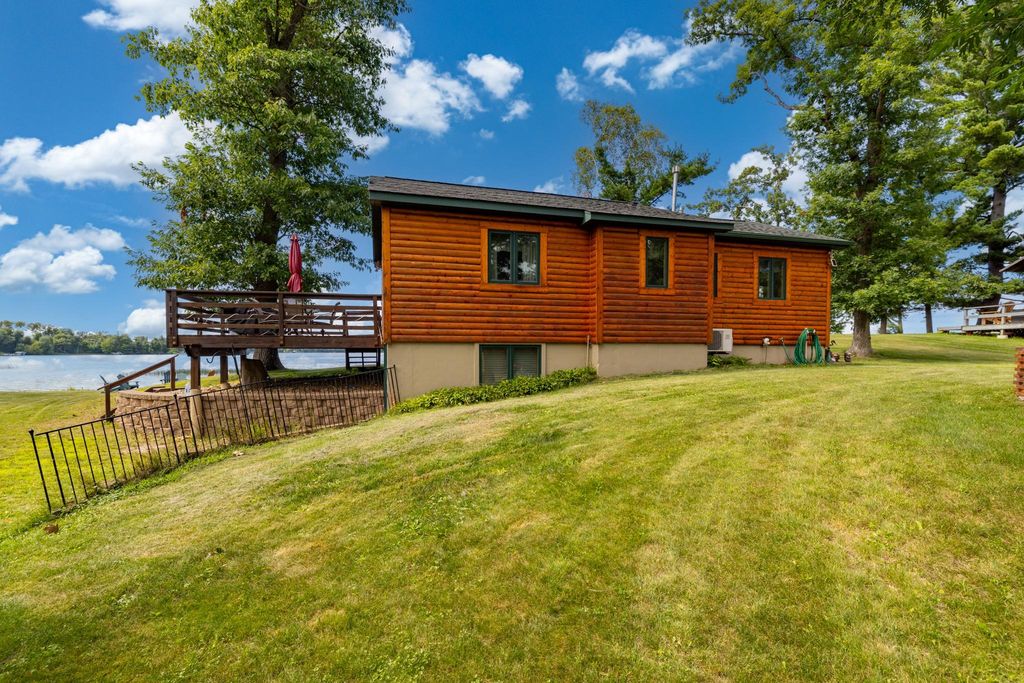 Image 6 of property listing at 671 210th Avenue, Balsam Lake, WI 54810