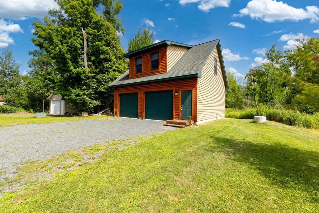 Image 60 of property listing at 671 210th Avenue, Balsam Lake, WI 54810