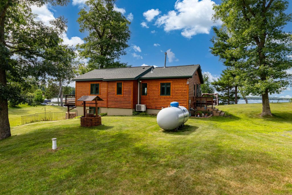 Image 62 of property listing at 671 210th Avenue, Balsam Lake, WI 54810