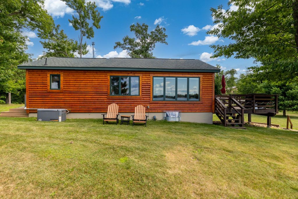 Image 65 of property listing at 671 210th Avenue, Balsam Lake, WI 54810