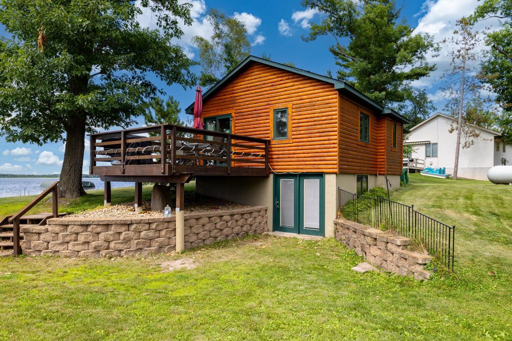 Image 67 of property listing at 671 210th Avenue, Balsam Lake, WI 54810