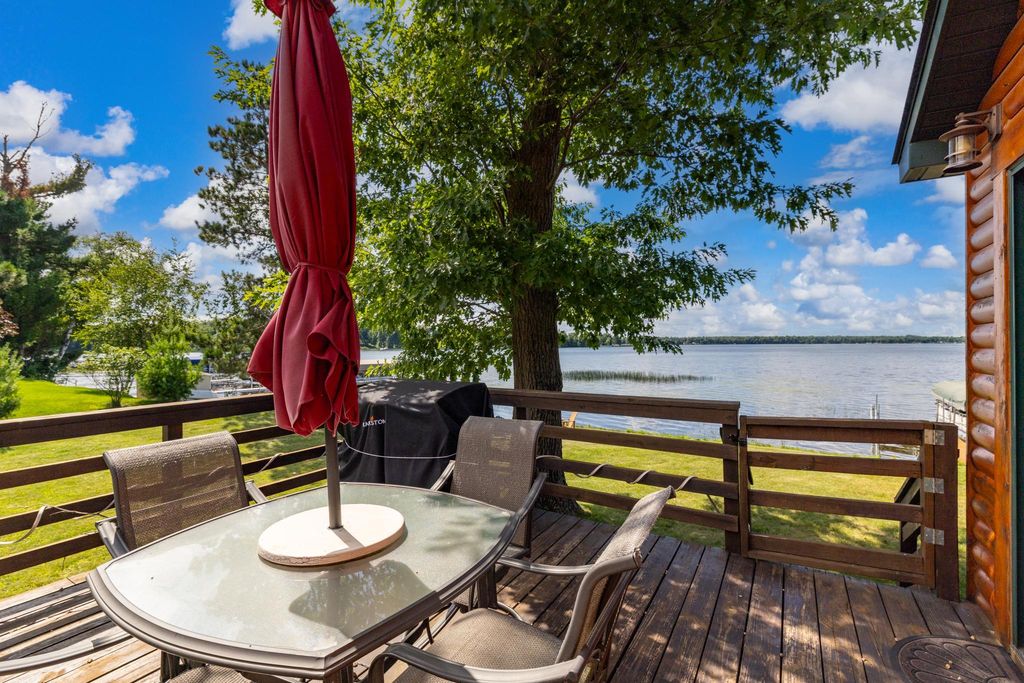 Image 7 of property listing at 671 210th Avenue, Balsam Lake, WI 54810