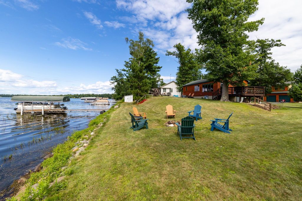 Image 71 of property listing at 671 210th Avenue, Balsam Lake, WI 54810