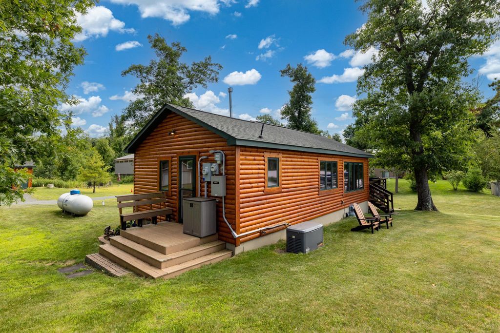 Image 9 of property listing at 671 210th Avenue, Balsam Lake, WI 54810