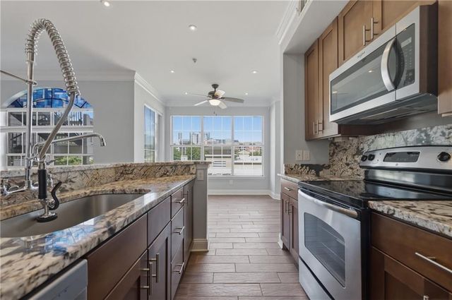 200 Renaissance Parkway NE 304, Atlanta, GA 30308