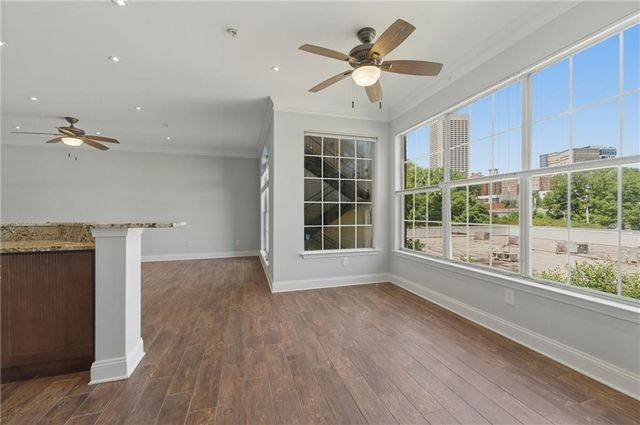 200 Renaissance Parkway NE 304, Atlanta, GA 30308