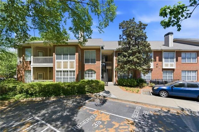 200 Renaissance Parkway NE 304, Atlanta, GA 30308
