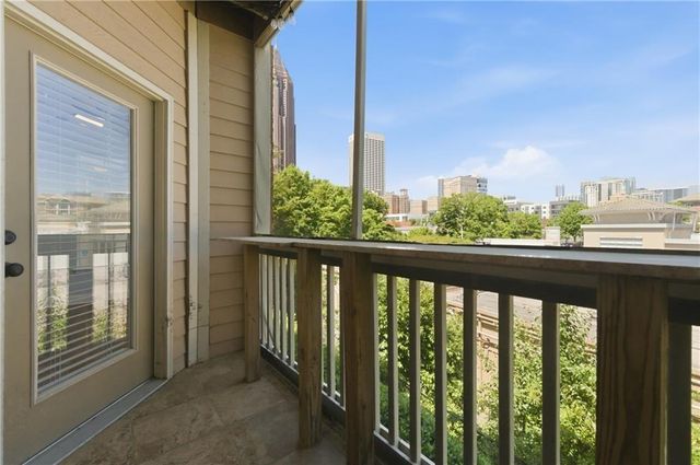200 Renaissance Parkway NE 304, Atlanta, GA 30308