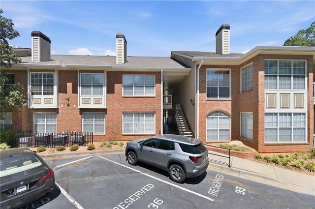 200 Renaissance Parkway NE 304, Atlanta, GA 30308