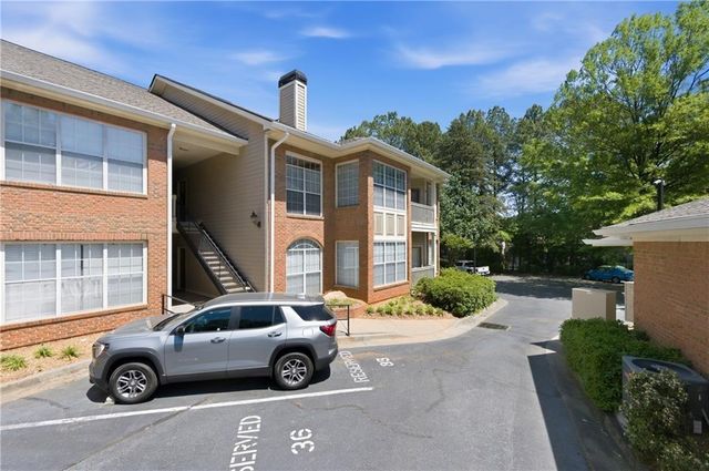 200 Renaissance Parkway NE 304, Atlanta, GA 30308