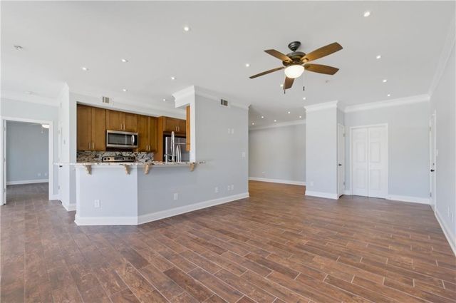 200 Renaissance Parkway NE 304, Atlanta, GA 30308