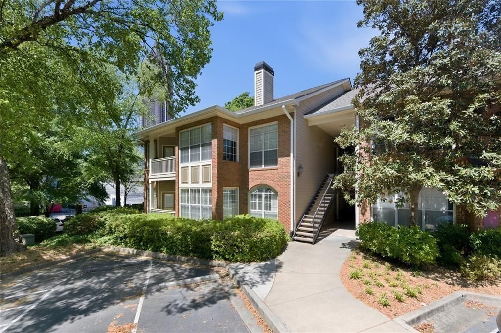 200 Renaissance Parkway NE 304, Atlanta, GA 30308