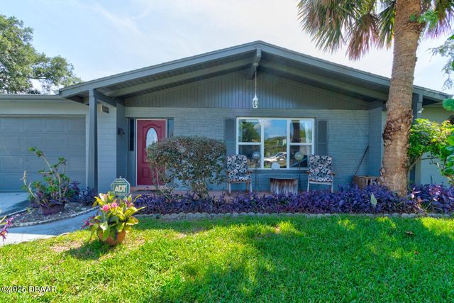 1209 Sunland Road, Daytona Beach, FL 32114