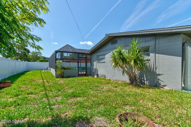 1209 Sunland Road, Daytona Beach, FL 32114