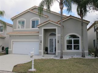 5285 NW 112th Terrace -, Coral Springs, FL 33076