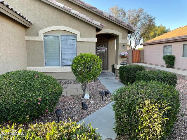 14948 W MAUI Lane, Surprise, AZ 85379