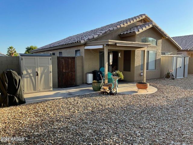 14948 W MAUI Lane, Surprise, AZ 85379
