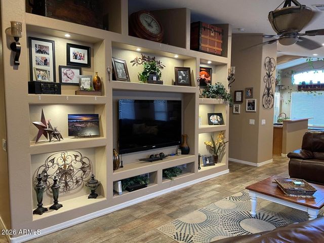 14948 W MAUI Lane, Surprise, AZ 85379