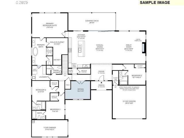 488 N Z Cir, Washougal, WA 98671