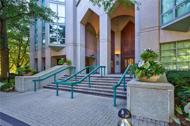 2870 Pharr Court South NW 2709, Atlanta, GA 30305
