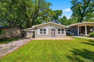 191 Bascom Drive, Hazelwood, MO 63135