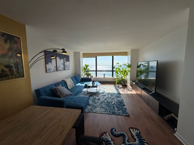 5415 N Sheridan Road 2904, Chicago, IL 60640