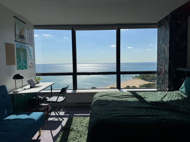 5415 N Sheridan Road 2904, Chicago, IL 60640