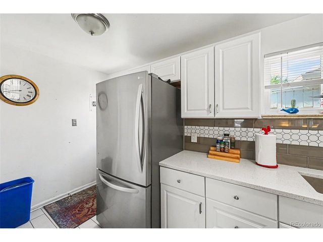 6230 W 46th Ave, Wheat Ridge, CO 80033