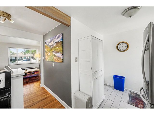 6230 W 46th Ave, Wheat Ridge, CO 80033