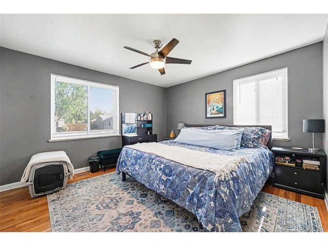 6230 W 46th Ave, Wheat Ridge, CO 80033