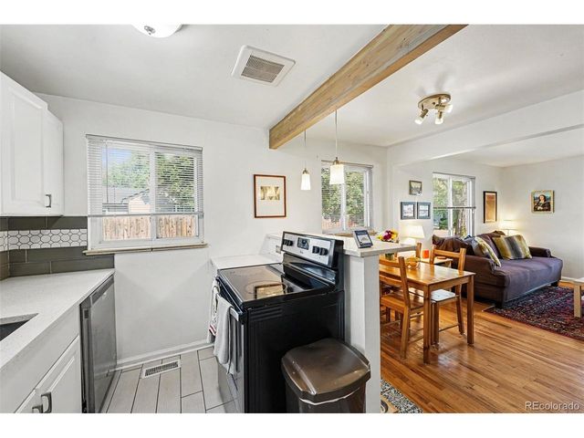 6230 W 46th Ave, Wheat Ridge, CO 80033