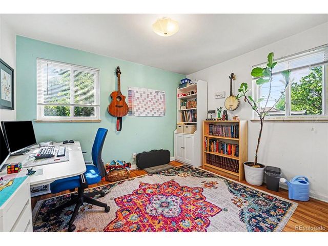 6230 W 46th Ave, Wheat Ridge, CO 80033
