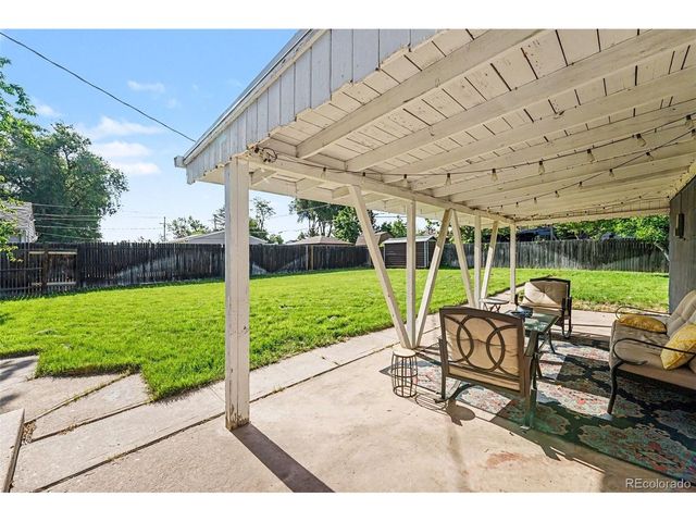 6230 W 46th Ave, Wheat Ridge, CO 80033
