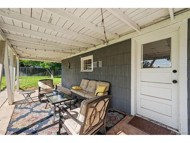 6230 W 46th Ave, Wheat Ridge, CO 80033
