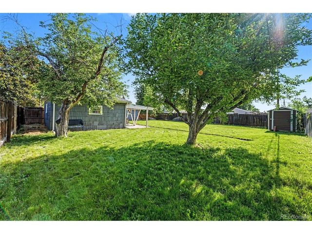 6230 W 46th Ave, Wheat Ridge, CO 80033