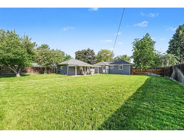 6230 W 46th Ave, Wheat Ridge, CO 80033