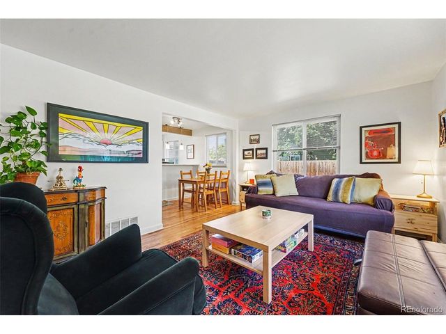 6230 W 46th Ave, Wheat Ridge, CO 80033