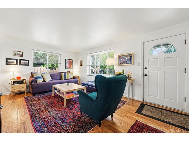 6230 W 46th Ave, Wheat Ridge, CO 80033