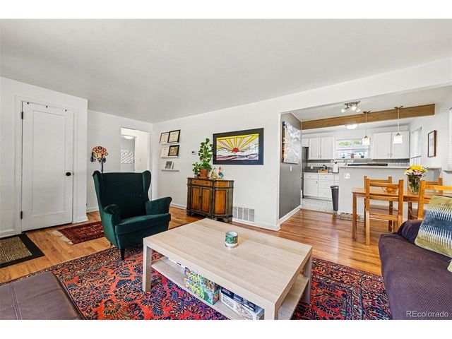 6230 W 46th Ave, Wheat Ridge, CO 80033