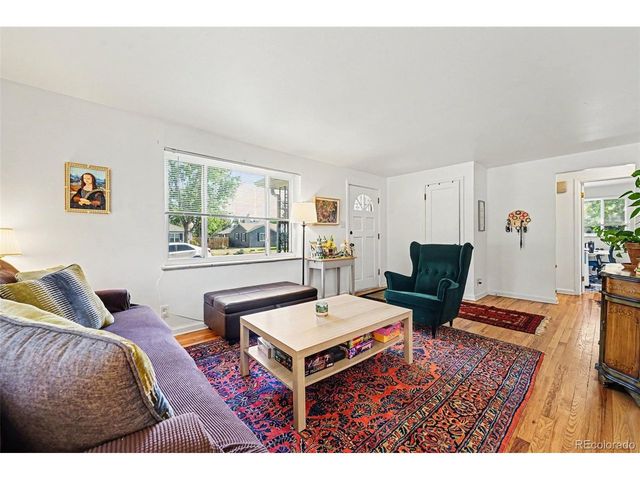 6230 W 46th Ave, Wheat Ridge, CO 80033