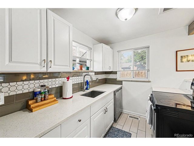 6230 W 46th Ave, Wheat Ridge, CO 80033