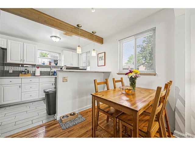 6230 W 46th Ave, Wheat Ridge, CO 80033