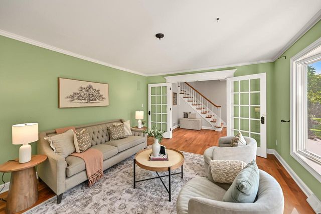 2626 W Ranch ROAD, Mequon, WI 53092