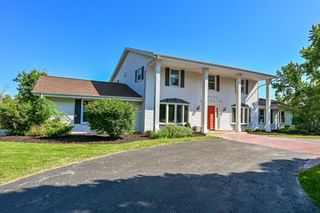 2626 W Ranch ROAD, Mequon, WI 53092