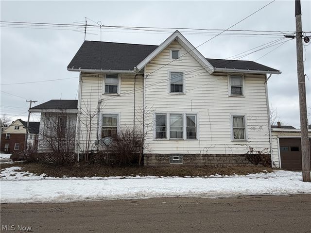 212 Maryland Avenue SW, Canton, OH 44710