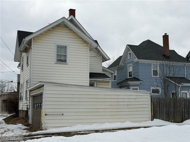 212 Maryland Avenue SW, Canton, OH 44710