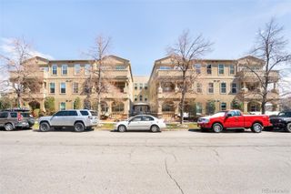 40 Madison Street 208, Denver, CO 80206