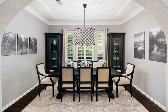 900 Foxworth Court, Allen, TX 75013