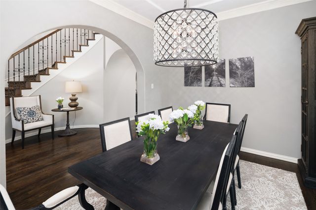 900 Foxworth Court, Allen, TX 75013