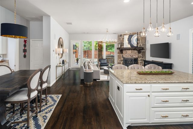 900 Foxworth Court, Allen, TX 75013